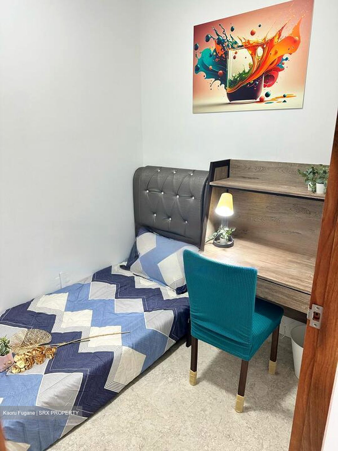 The Springs (D11), Apartment #460209701
